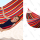 Outerman Camping Hammock | $20 | Amazon | Promo code V7448G3M